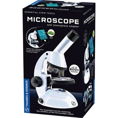 Microscope Smartphone