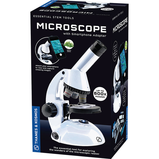 Microscope Smartphone