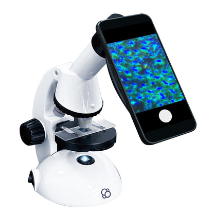 Microscope Smartphone