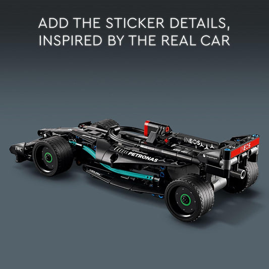 Mercedes Amg F1
