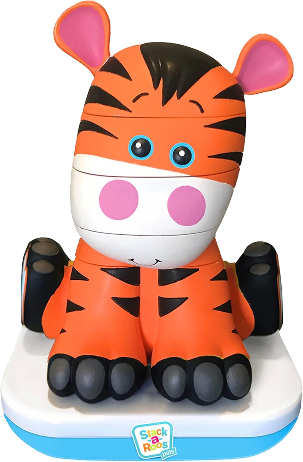 Stack a Roos Tiger