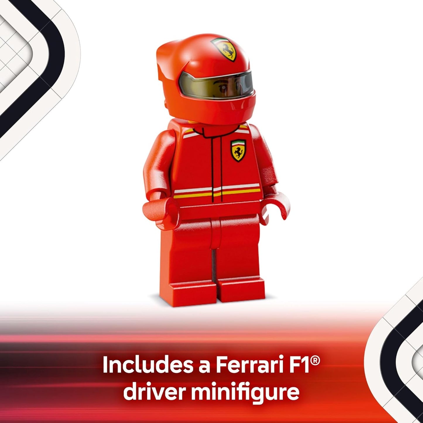 Lego® Ferrari Sf 24 F1