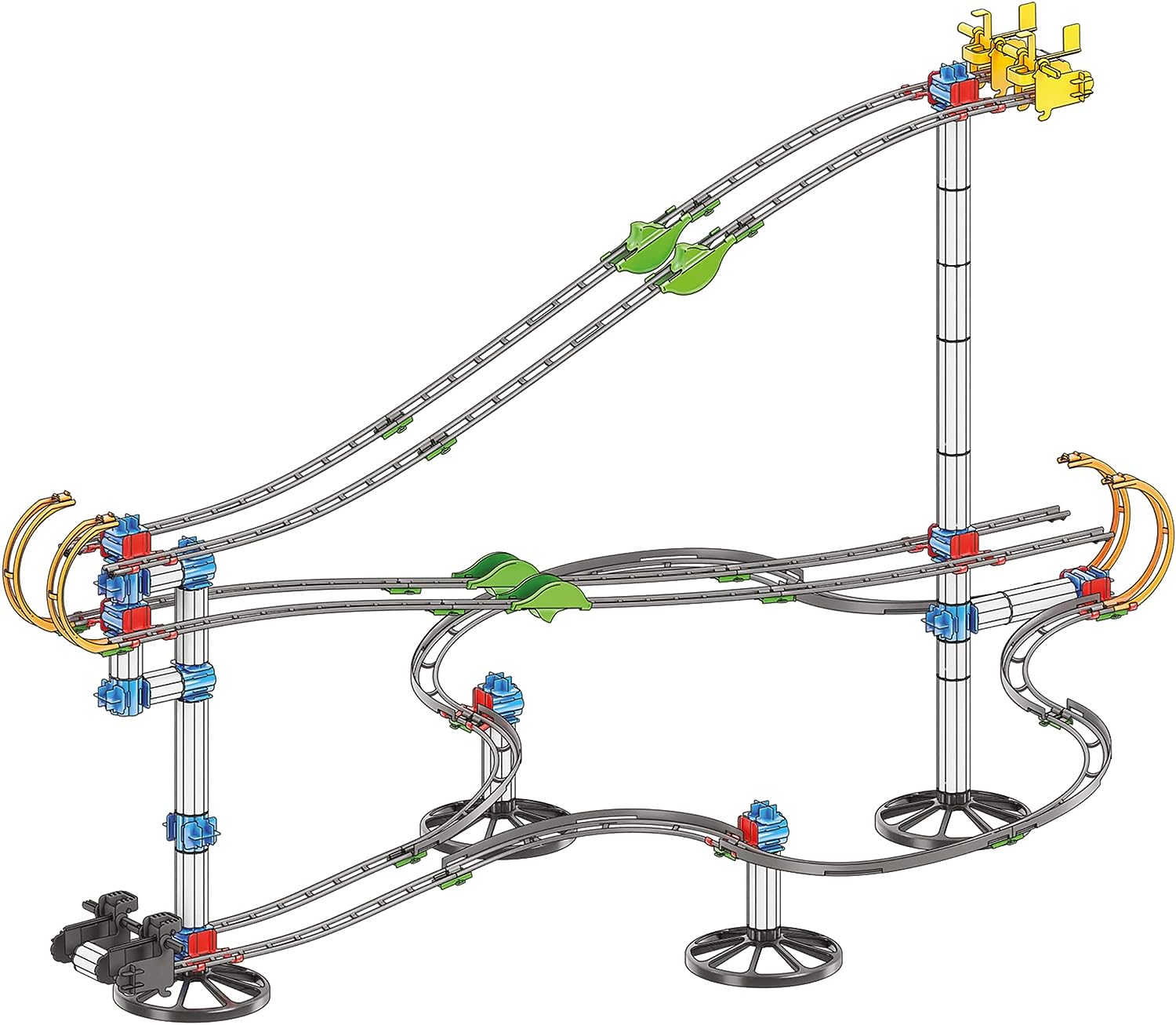 X Skyrail League