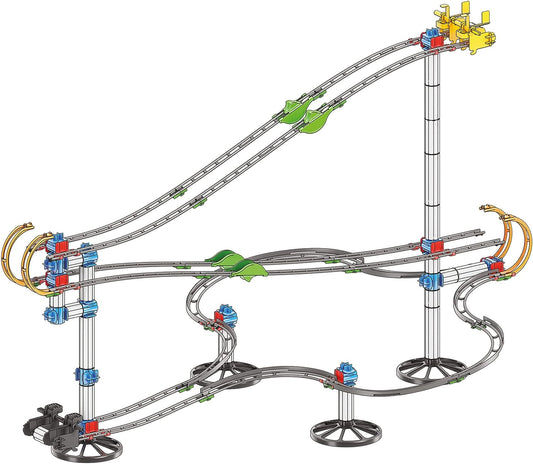 X Skyrail League