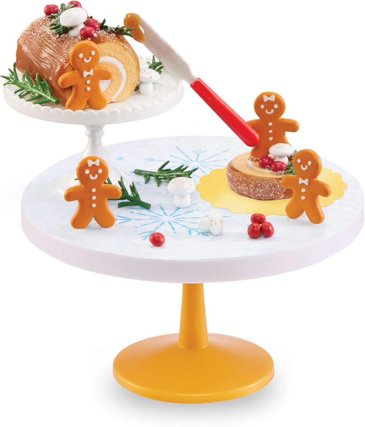 Miniverse Holiday Diner