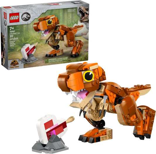 Lego® Little Eatie T Rex