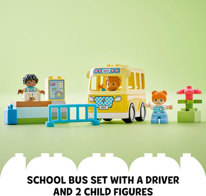 Duplo Town