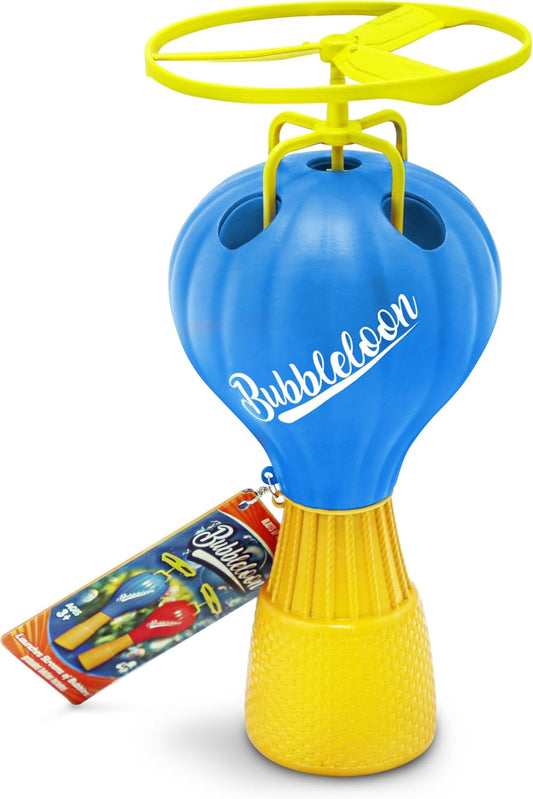 Bubbloon Bubbles