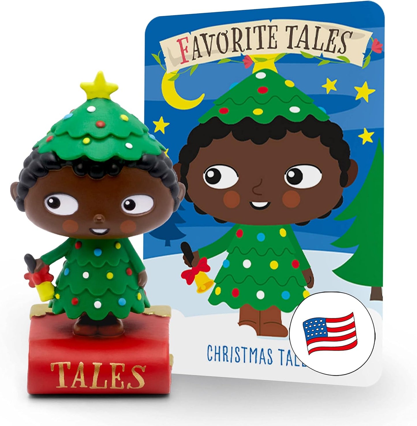 X Christmas Tales