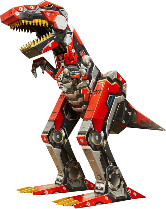 Robomax Trex Dino