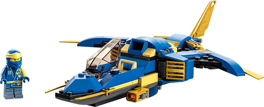 Jays Lightning Jet Evo