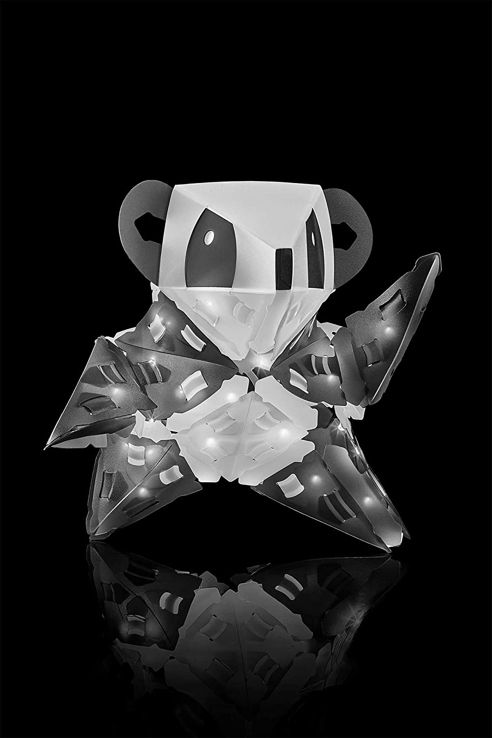 * Panda Bear Creato