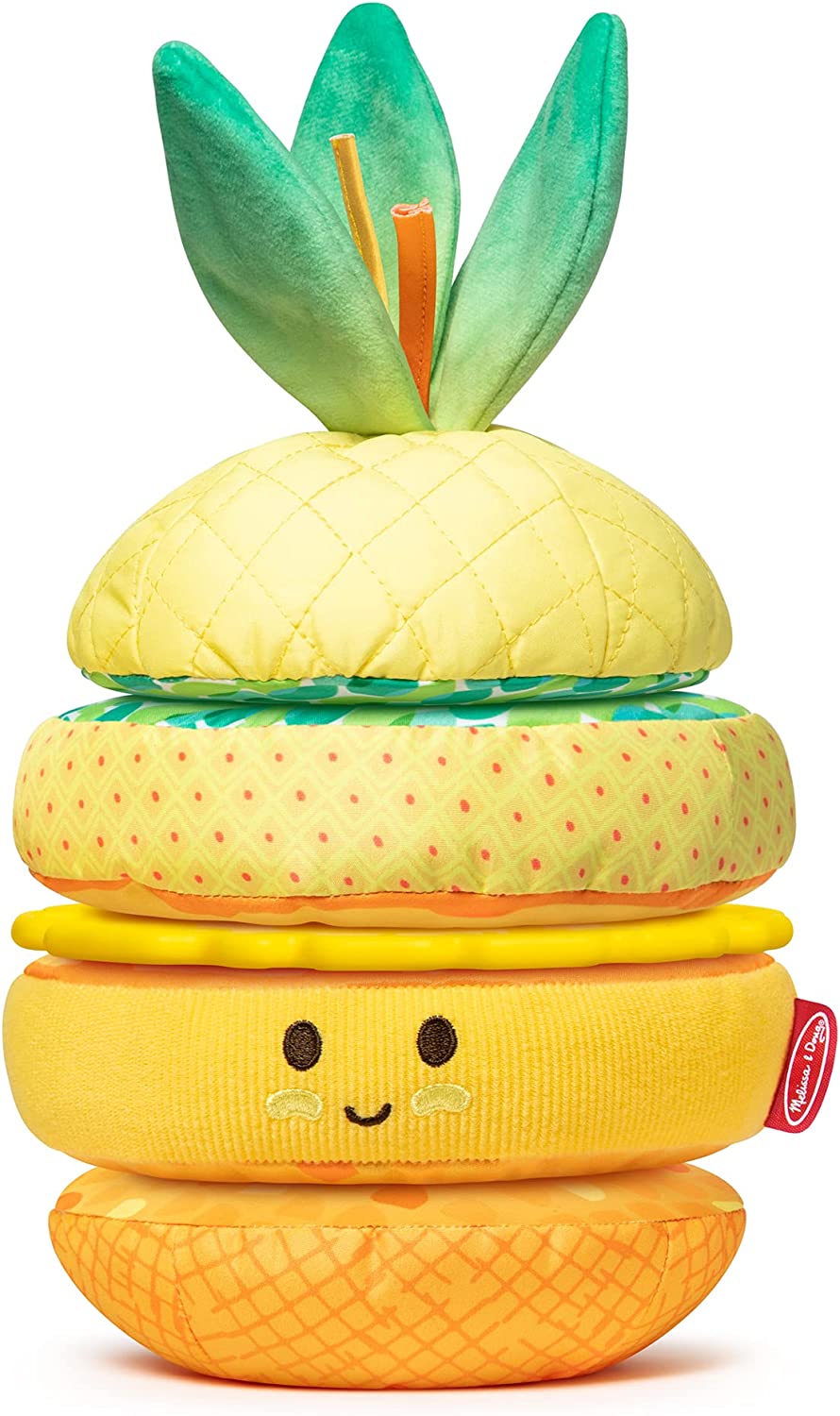 X Pineapple Stacker