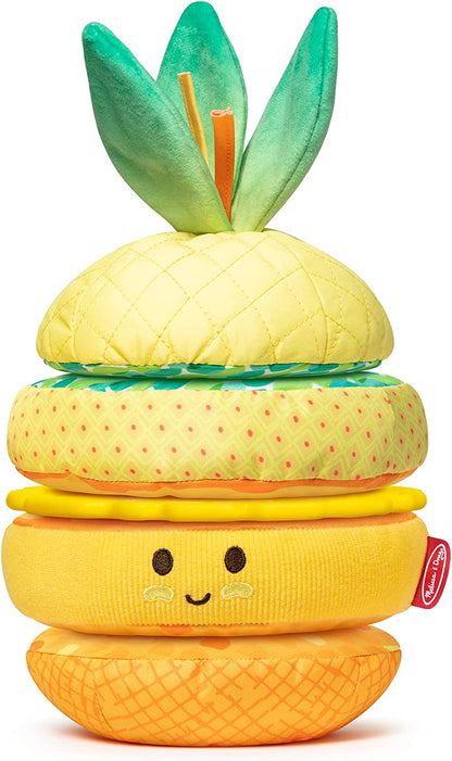 X Pineapple Stacker