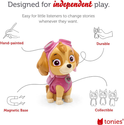 X Tonie Paw Patrol Skye