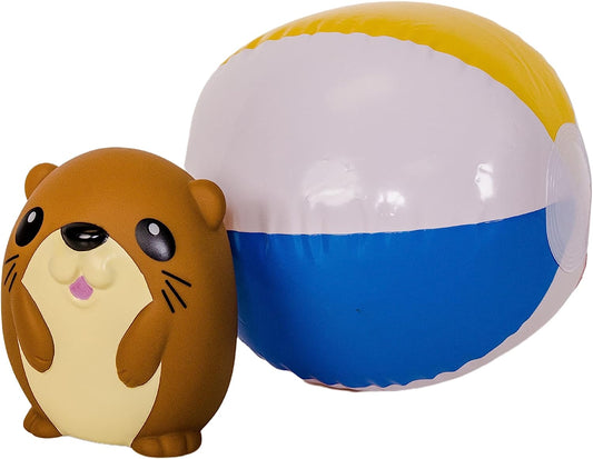 X Pass the Ball with Olie