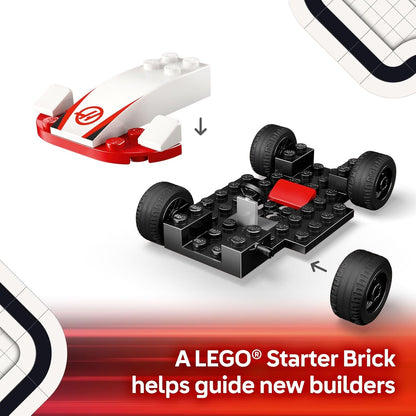 Lego® F1 Williaams Racing