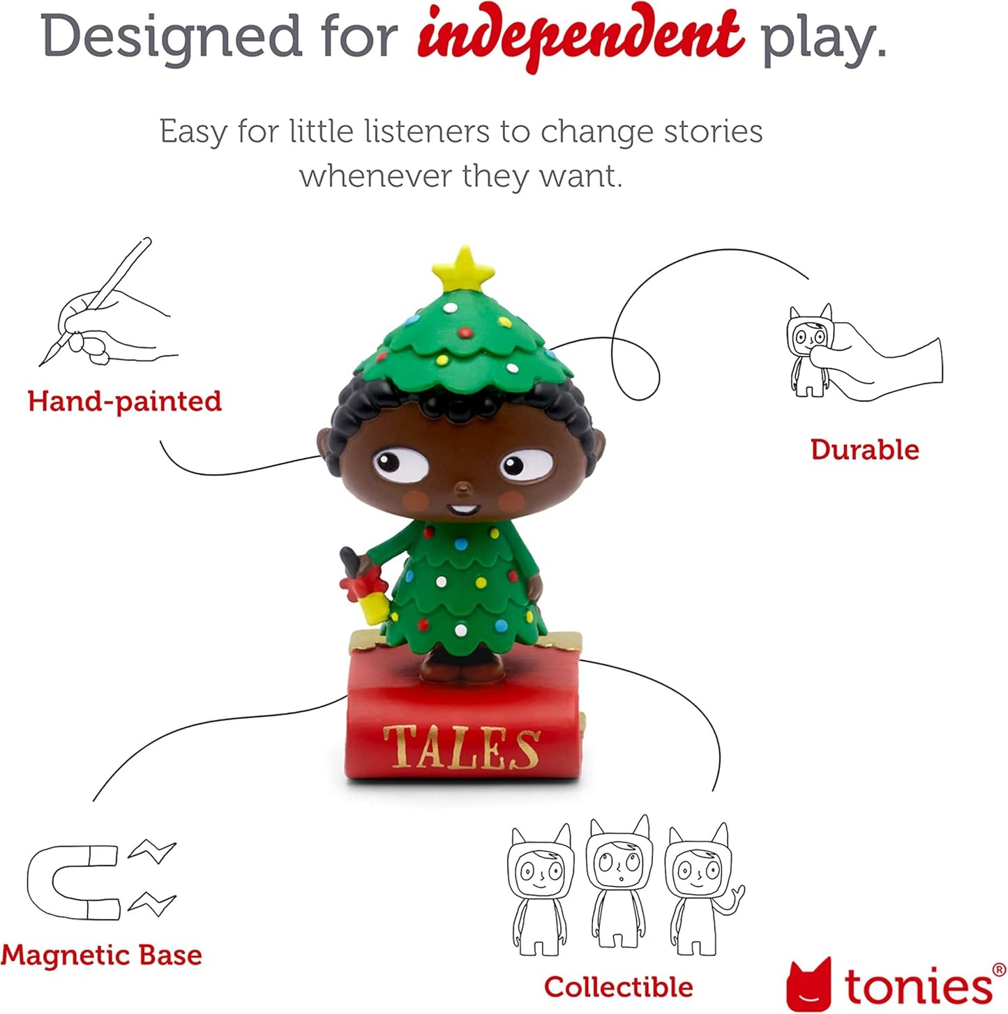 X Christmas Tales