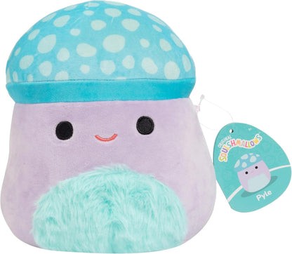 Squishmallow 8 Fa23 Asst
