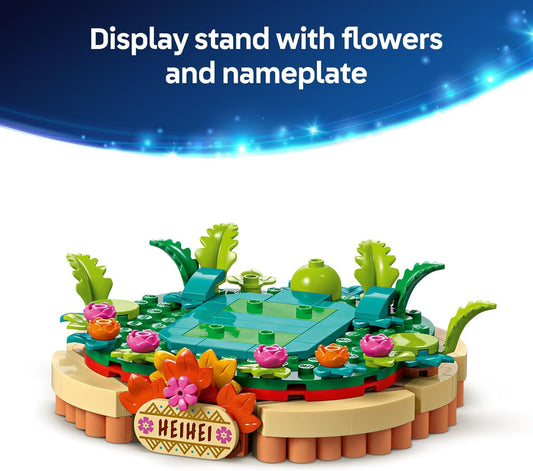 Lego® Heihei