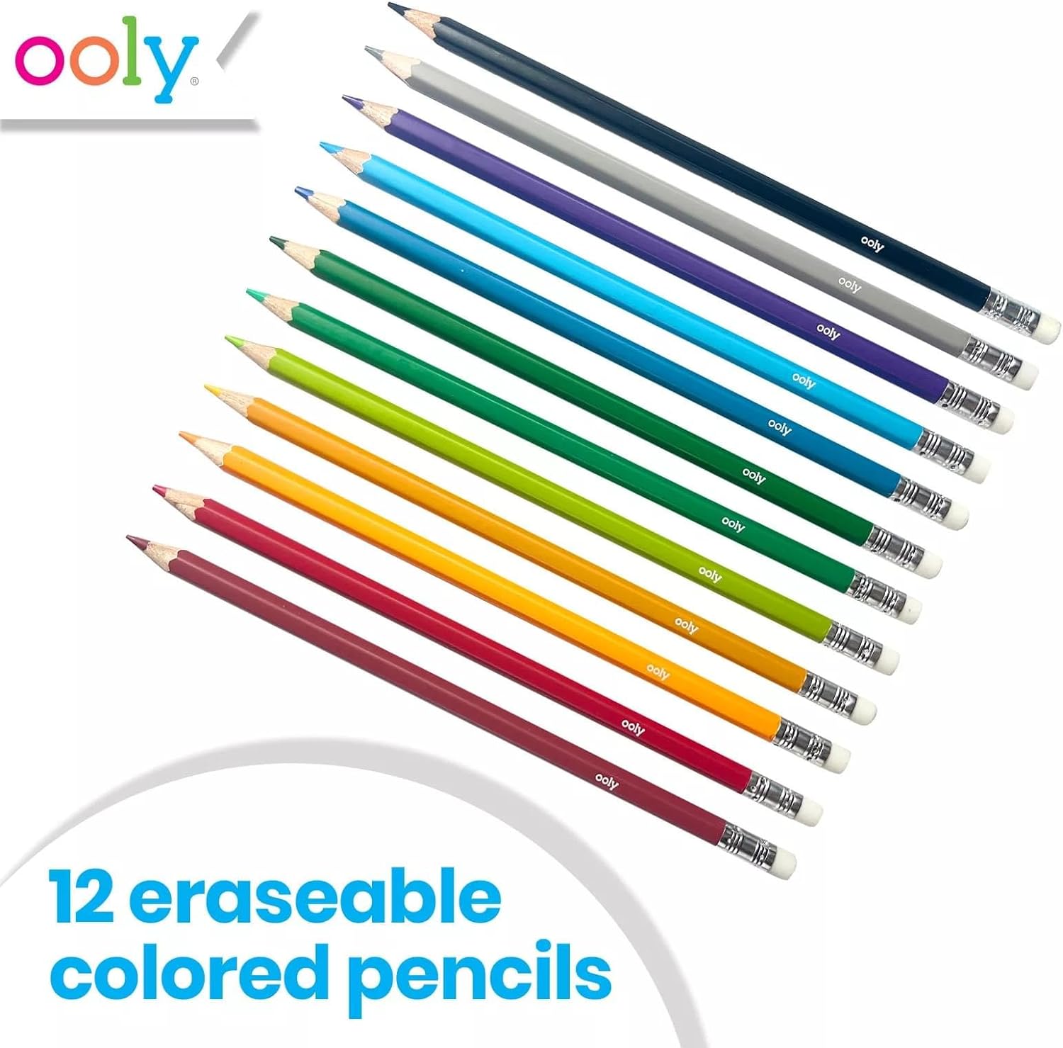 Unmistakeables Colored