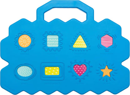 Flipsee Abc Book Flaps