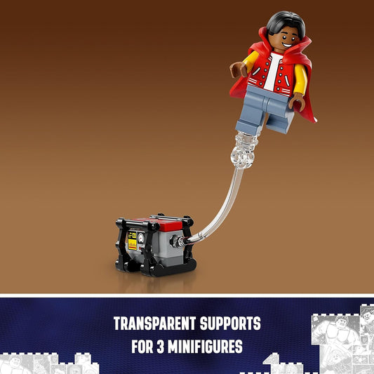 X Spider Man Final Battle