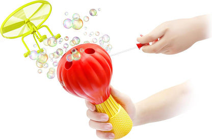 Bubbloon Bubbles