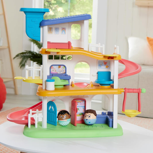 D My Smart House