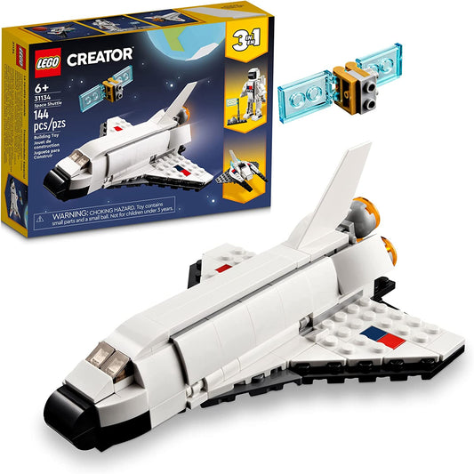 Space Shuttle Lego®