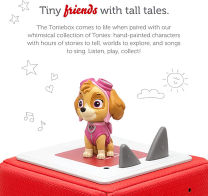 X Tonie Paw Patrol Skye