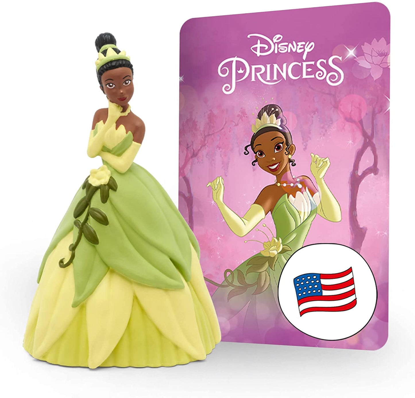 The Princess and the Frog