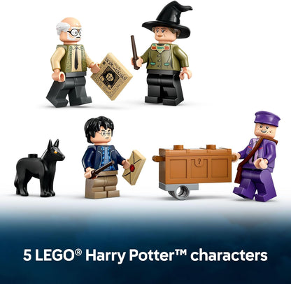 Lego® Knight Bus