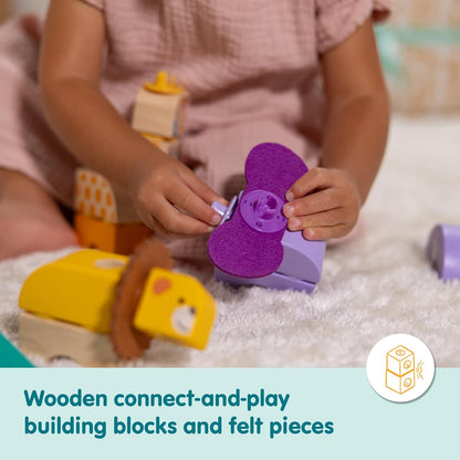 Blockables Safari Play Se