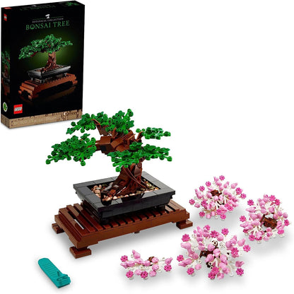 Lego® Bonsai Tree