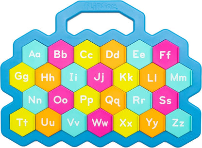 Flipsee Abc Book Flaps