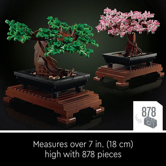 Lego® Bonsai Tree