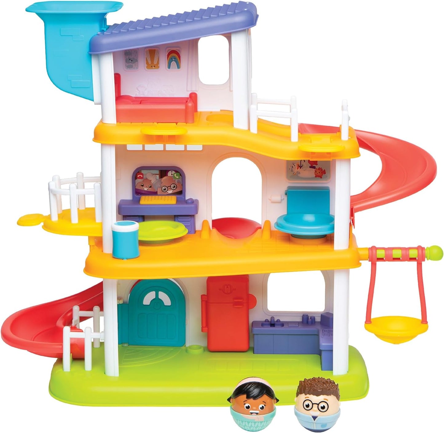 D My Smart House