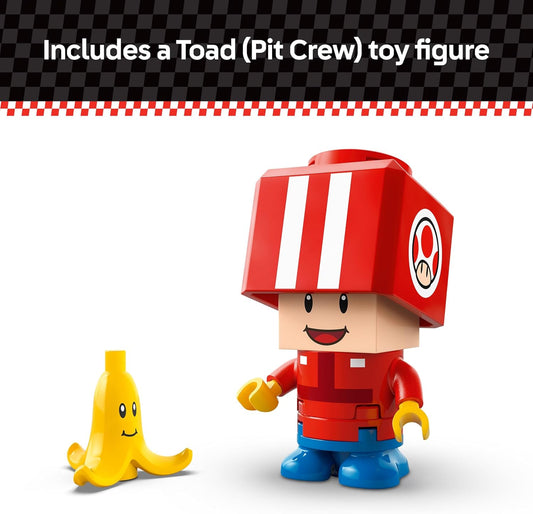Lego® Mario Kart