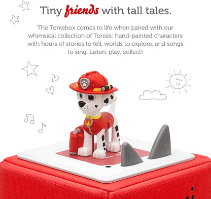 Tonie Paw Patrol Jungle