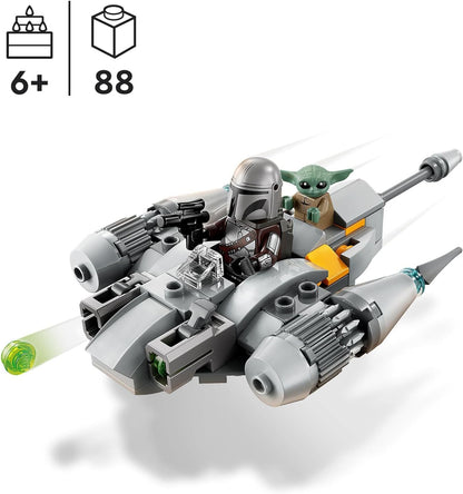The Mandalorian N1 Starfi