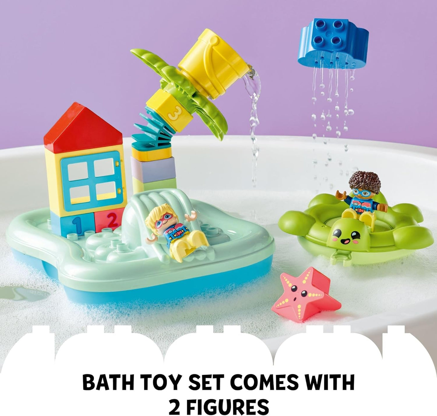 Water Park Duplo