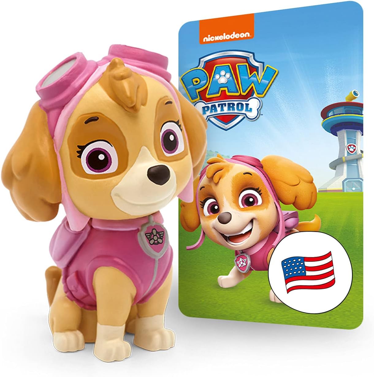 X Tonie Paw Patrol Skye