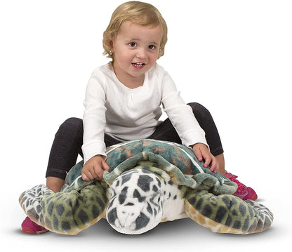 Sea Turtle
