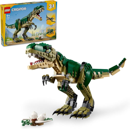 Lego® T Rex