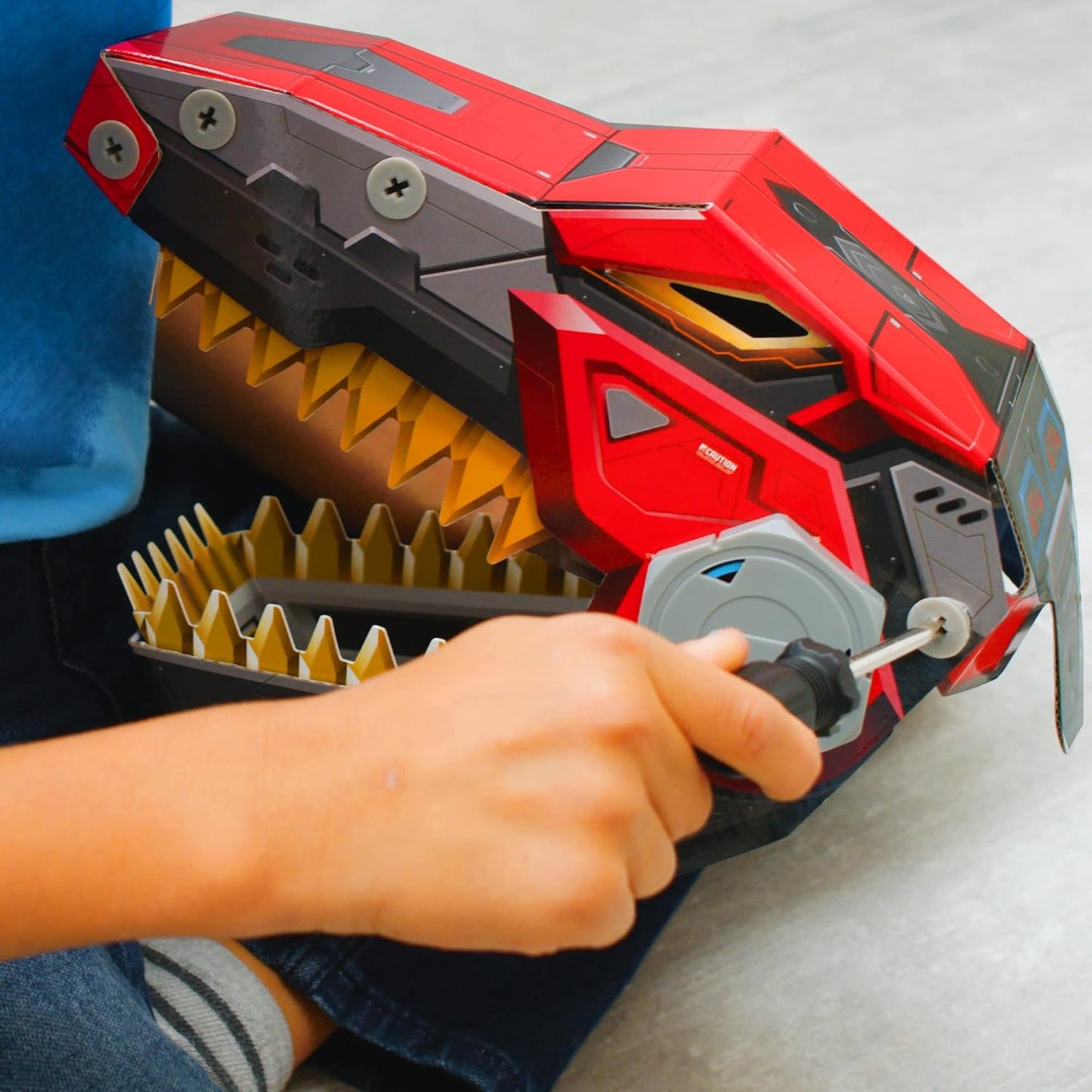 Robomax Trex Dino