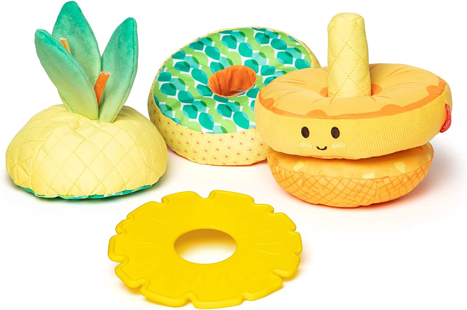 X Pineapple Stacker