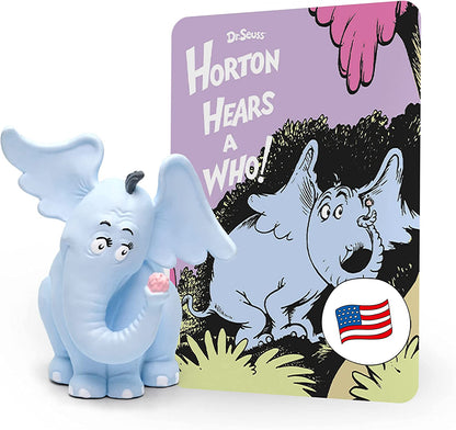 Horton Hears a Who
