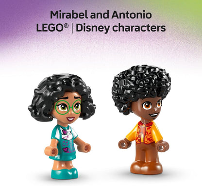 Lego® Encanto Mini House