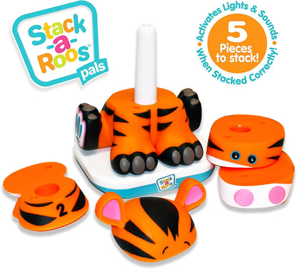Stack a Roos Tiger